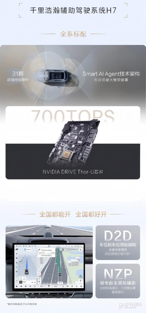 极氪7X7月全球交付突破1万辆累计交付近18万辆(图20)