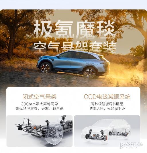 极氪7X7月全球交付突破1万辆累计交付近18万辆(图24)