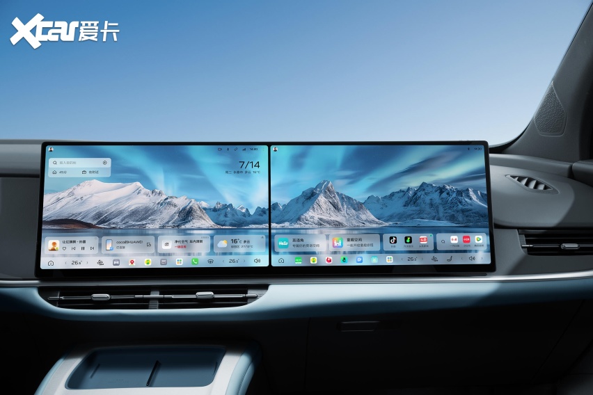 全新一代天工08670Max上市限时价1799万元(图6)