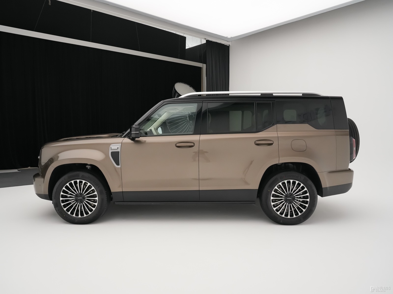 售2018万起长城H10上市24小时大定31826台大型SUV15T插混(图1)