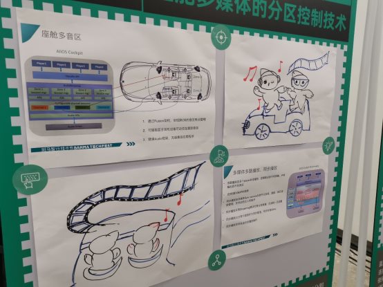 斑马智行系统技术曝光首款智能座舱OS将亮相(图3)