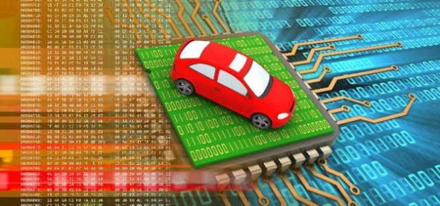 紫光国芯车规DRAM“全谱系”布局万亿智能汽车赛道(图1)