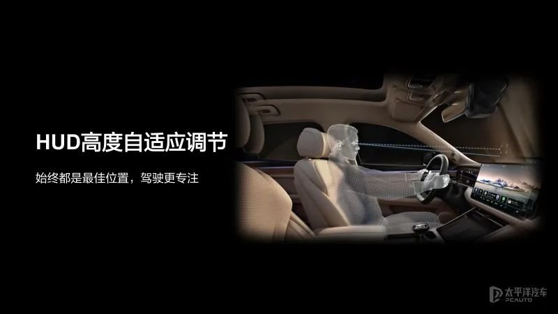 抢先体验华为最新鸿蒙车机系统各种黑科技伸手就来！太智能了(图19)