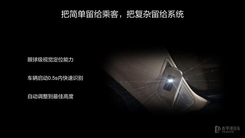 抢先体验华为最新鸿蒙车机系统各种黑科技伸手就来！太智能了(图20)