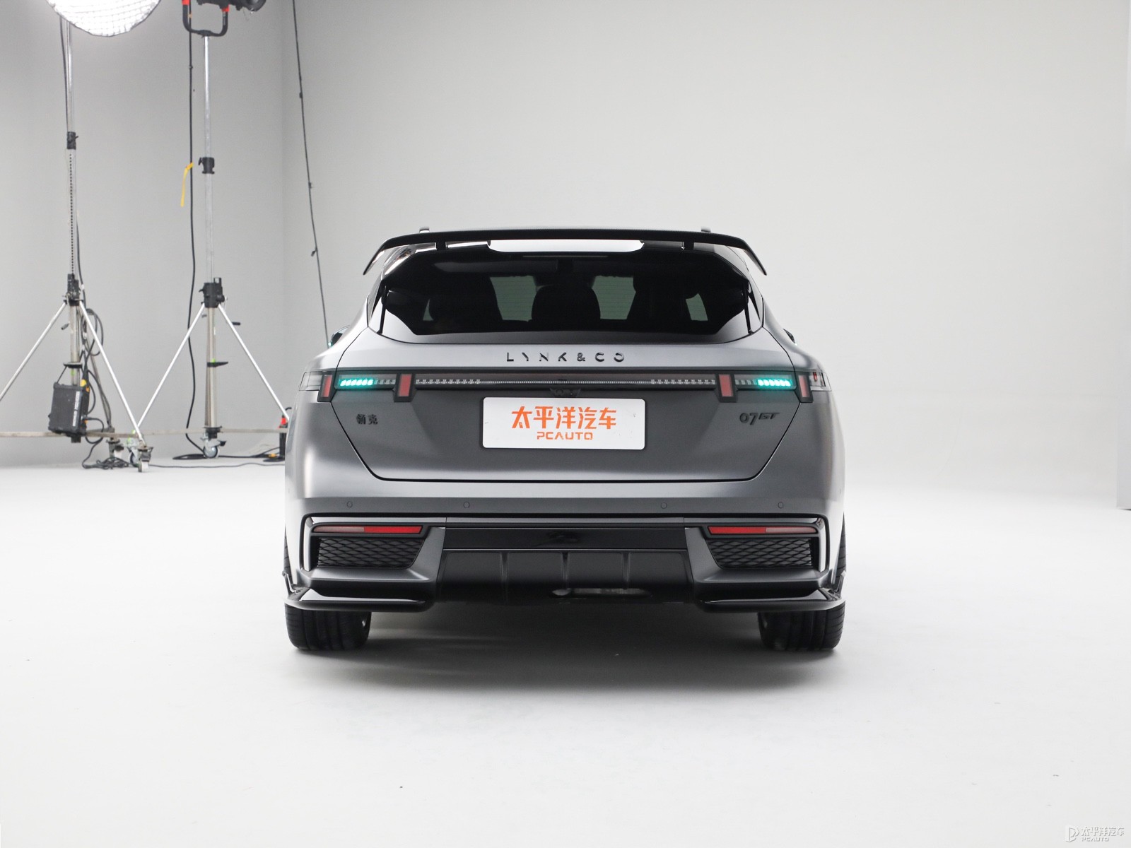 限时售1458万起领克07GT8月销量6056台获中国旅行车销冠(图1)