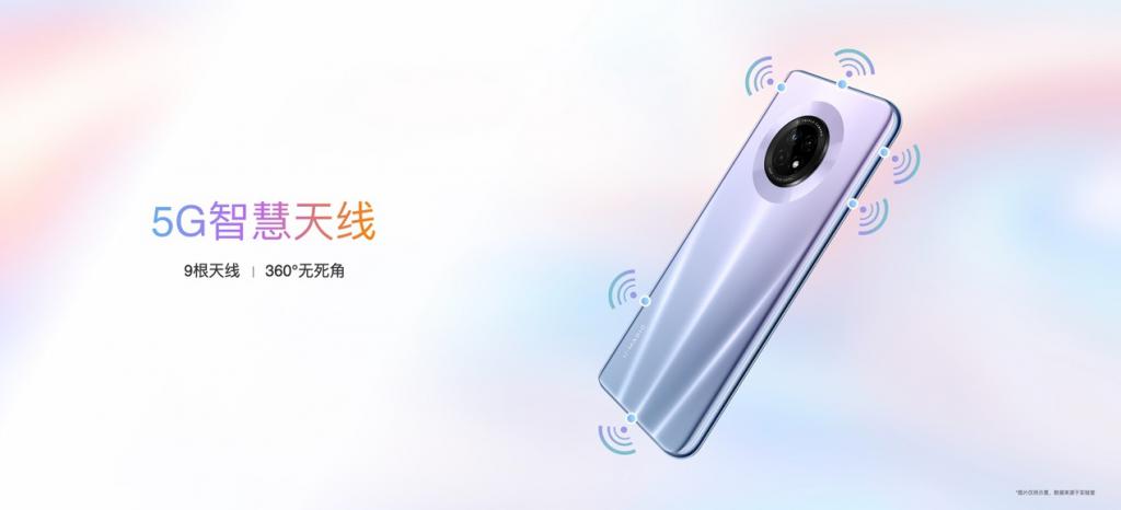 新一代通信网带来哪些智能时代新体验？(图1)