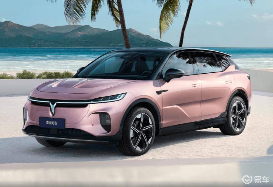 岚图知音配华为智能座舱22万定价引发热议(图1)