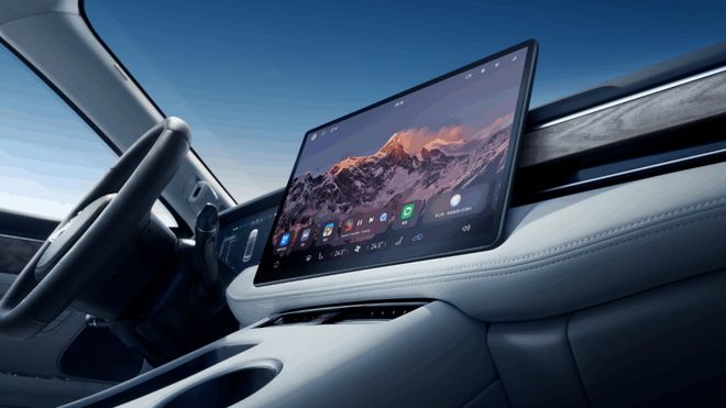新一代的智能座舱应该是什么样子的？(图1)