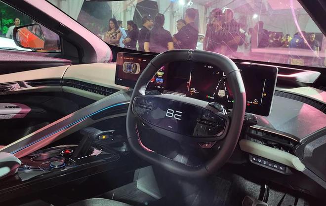 车规级芯片对比消费级芯片这三项是核心区别(图4)