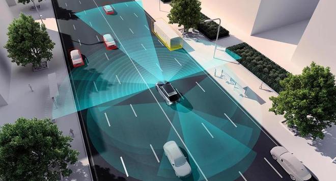 车规级芯片对比消费级芯片这三项是核心区别(图8)