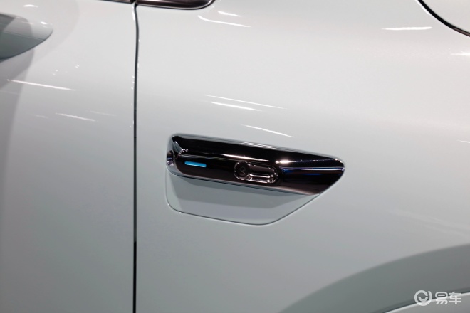 成都车展重点首发新车汇总 尚界H5星途ET5领衔(图8)