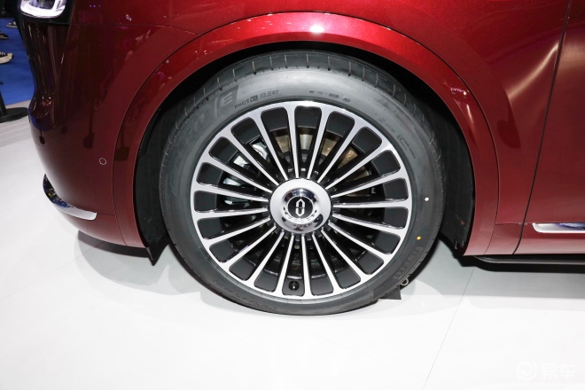 成都车展重点首发新车汇总 尚界H5星途ET5领衔(图20)