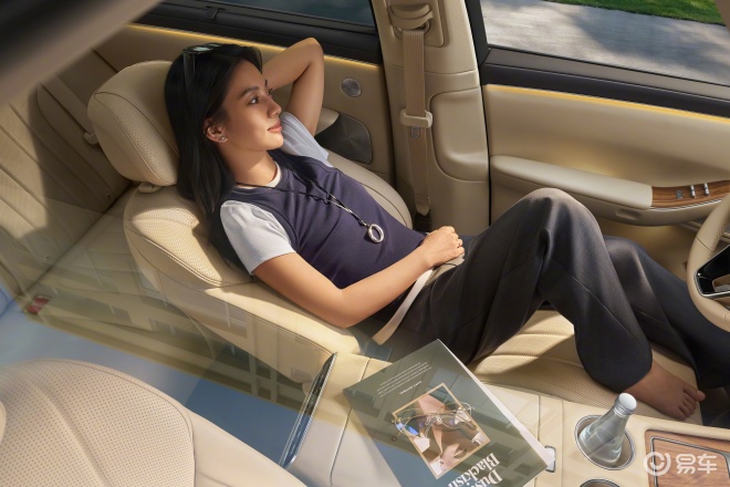 成都车展重点首发新车汇总 尚界H5星途ET5领衔(图25)