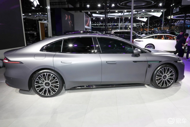 成都车展重点首发新车汇总 尚界H5星途ET5领衔(图29)