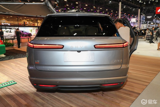 成都车展重点首发新车汇总 尚界H5星途ET5领衔(图38)