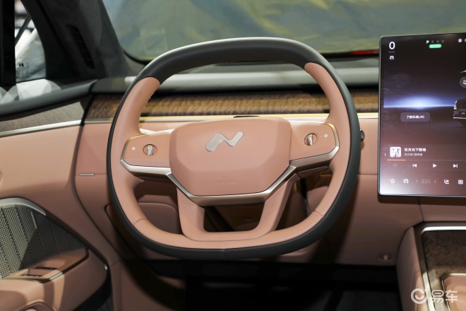 成都车展重点首发新车汇总 尚界H5星途ET5领衔(图41)