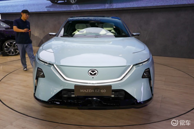 成都车展重点首发新车汇总 尚界H5星途ET5领衔(图46)