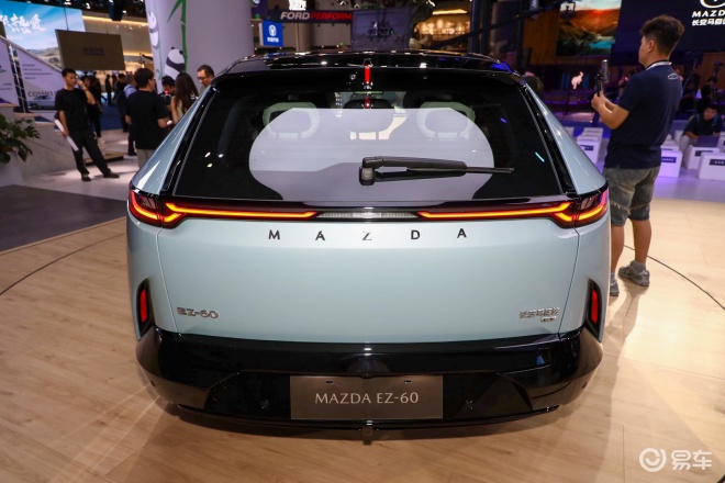 成都车展重点首发新车汇总 尚界H5星途ET5领衔(图49)