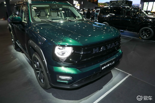 成都车展重点首发新车汇总 尚界H5星途ET5领衔(图52)