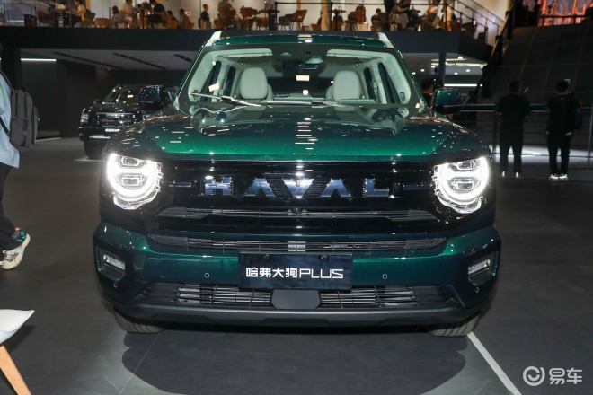 成都车展重点首发新车汇总 尚界H5星途ET5领衔(图53)