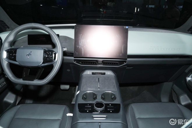 成都车展重点首发新车汇总 尚界H5星途ET5领衔(图67)