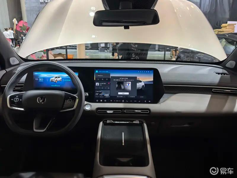 成都车展重点首发新车汇总 尚界H5星途ET5领衔(图73)