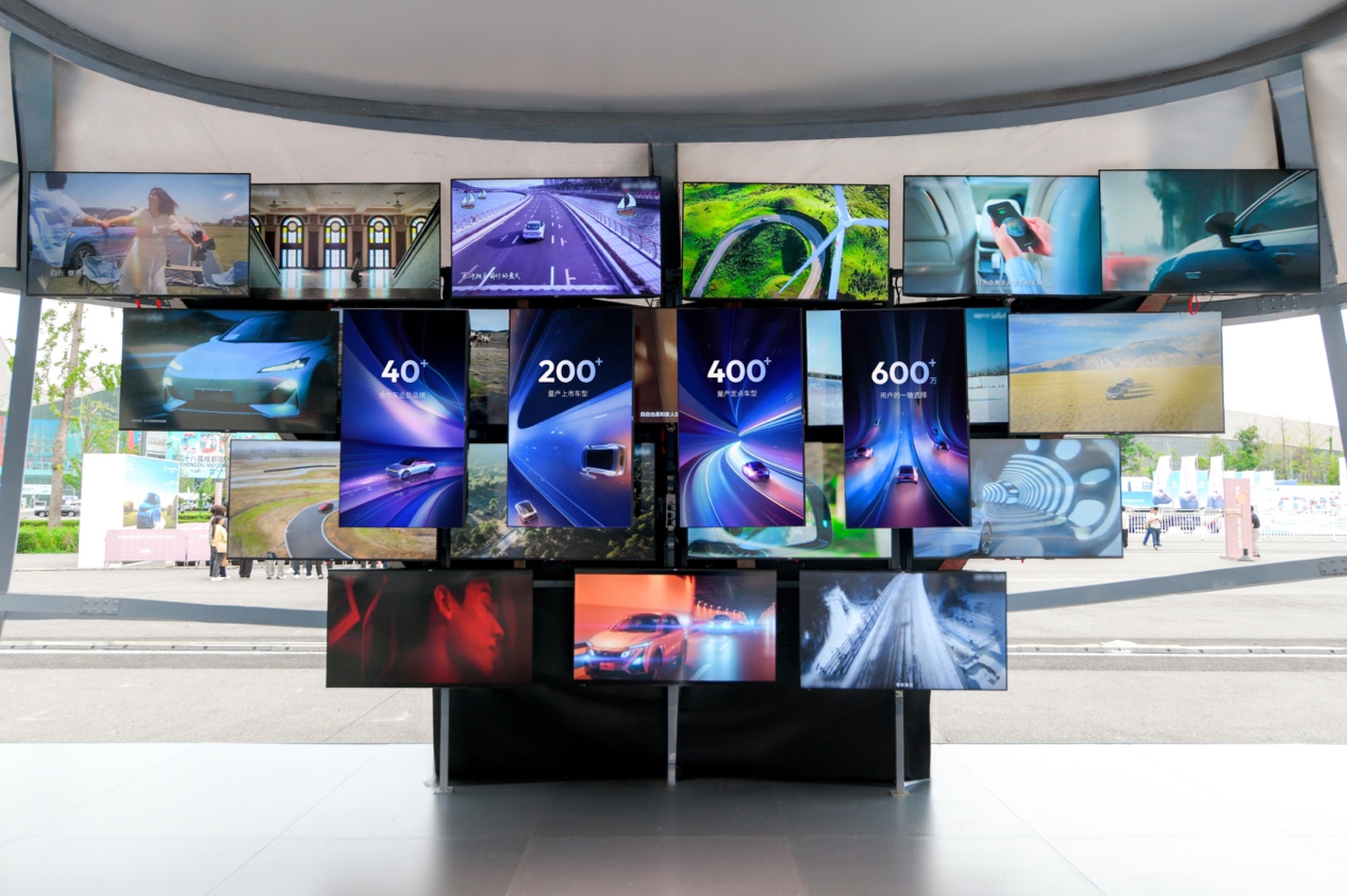 地平线千万级芯片量产中国智能驾驶的产业跃迁与时代启示(图2)