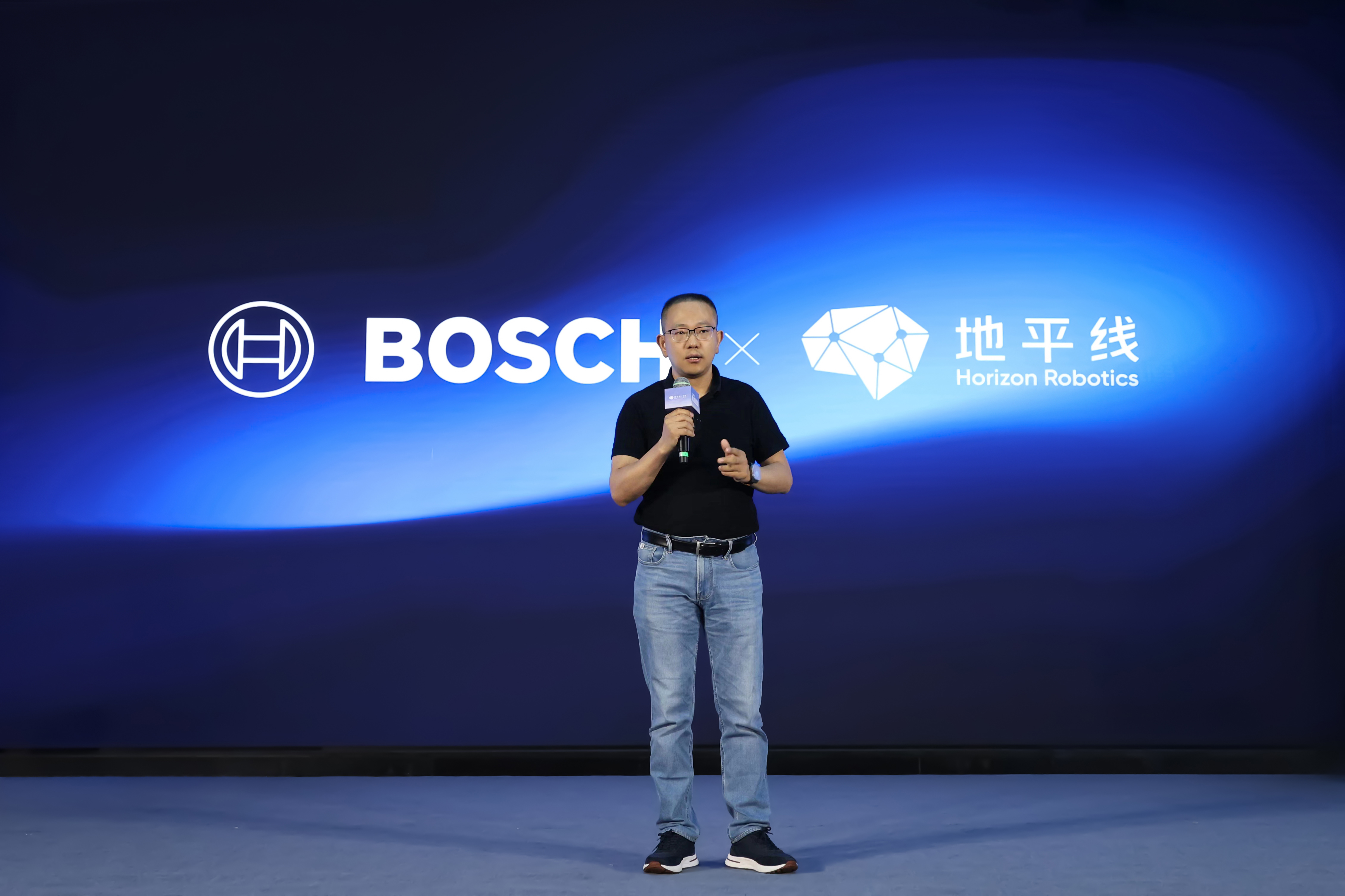 地平线千万级芯片量产中国智能驾驶的产业跃迁与时代启示(图5)