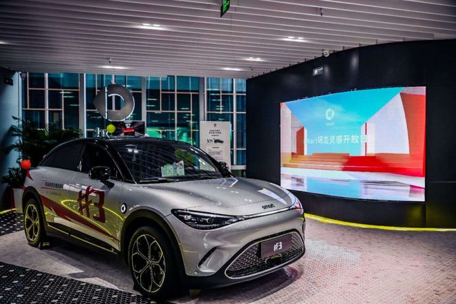 不想更smart的smart不是好(图2)