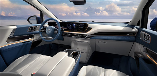 新能源车淘汰赛白热化吉利汽车为何连续6个月同比环比销量双增(图1)