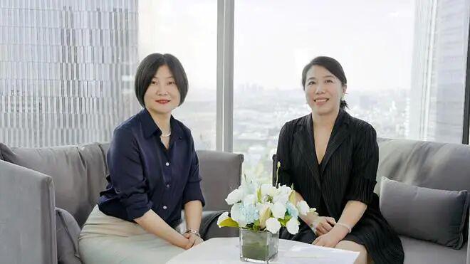 对话仇雨菁：七年磨一剑芯驰科技的破局之路(图1)