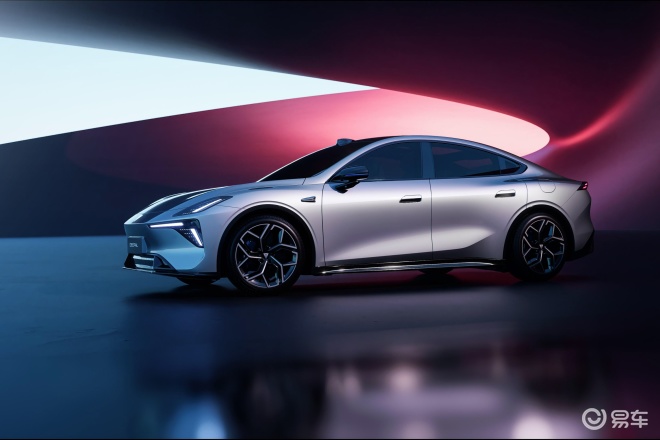 深蓝L06正式亮相 标配激光雷达3nm车规级座舱芯片(图4)