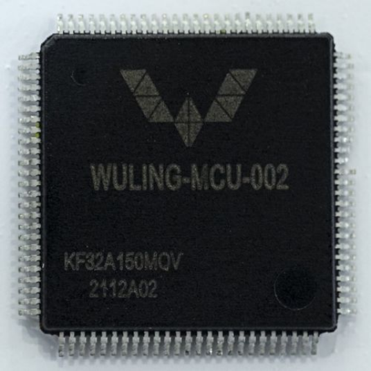 整车厂纷纷下场“造芯”车规级芯片自主还有多远？(图1)