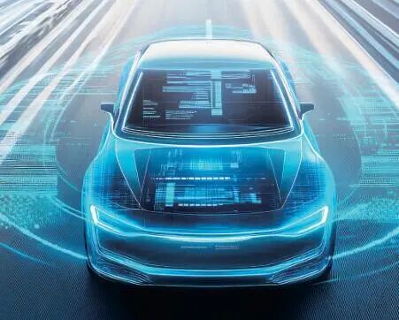 从2万元狂降至千元！激光雷达巨头赴港上市潮涌竞逐“智驾+机器人”双赛道｜人民智行(图2)