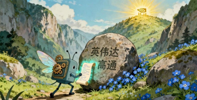 黑芝麻智能的长期坚守｜汽车芯乱局中的国产突围路(图1)