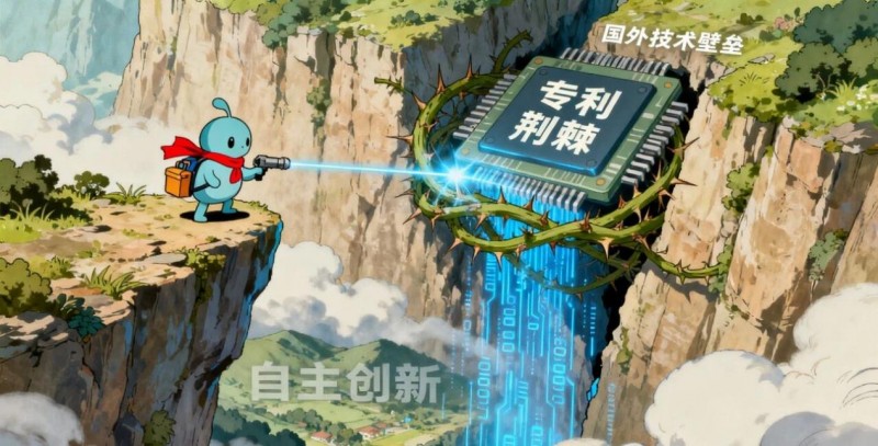 黑芝麻智能的长期坚守｜汽车芯乱局中的国产突围路(图3)