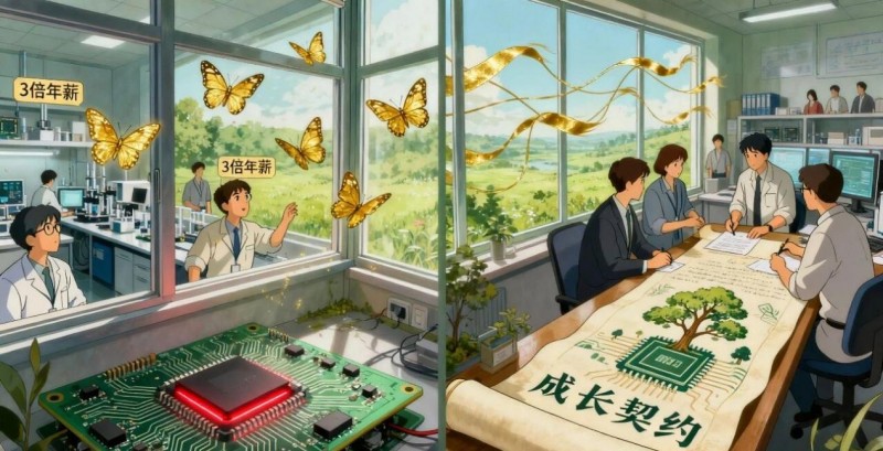 黑芝麻智能的长期坚守｜汽车芯乱局中的国产突围路(图5)