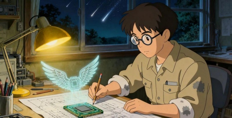 黑芝麻智能的长期坚守｜汽车芯乱局中的国产突围路(图6)