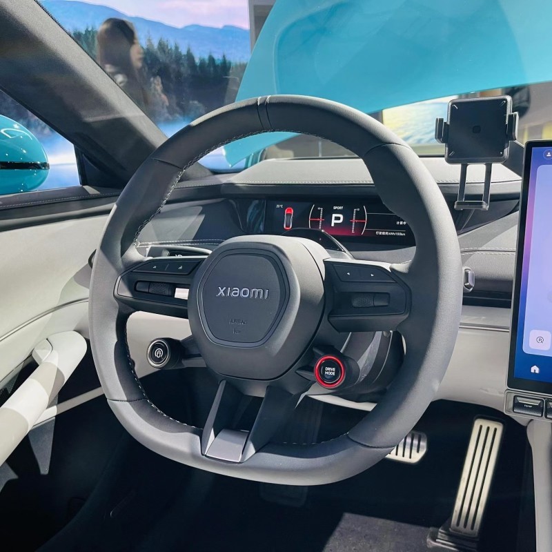 东风汽车与华为合作全面提速(图1)