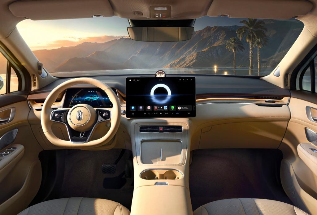 港股 智能座舱第一股博泰车联开启招股(图1)