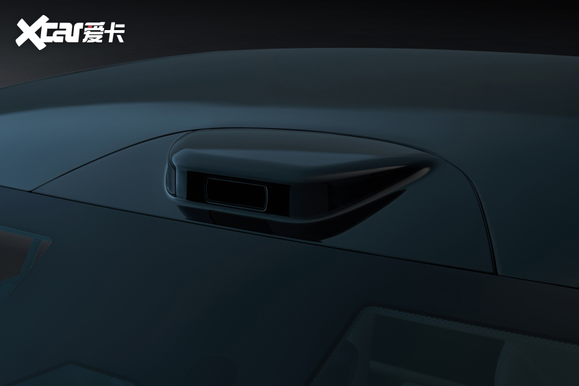 领克07EM-P都市科技智混轿车上市 限时1398万元起(图1)