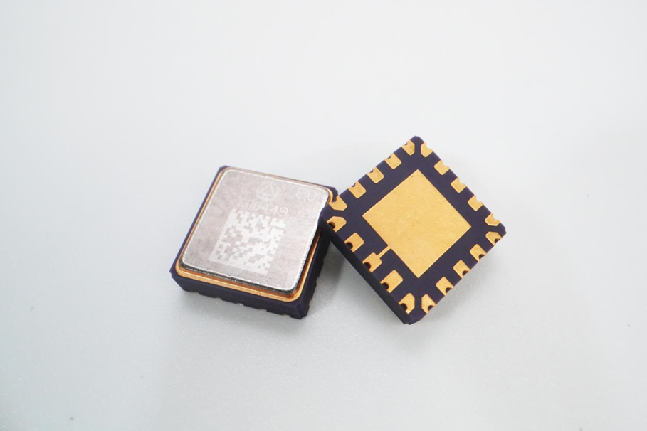 导远科技车规级MEMS IMU芯片获自主可控认定实现工业化交付(图1)