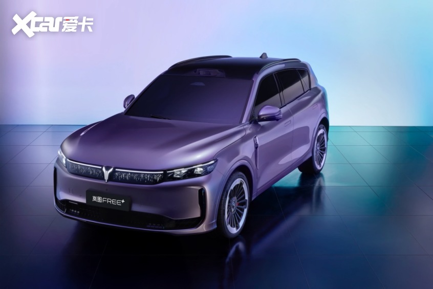 岚图SUV双子星启动全系OTA升级 华为乾崑辅助驾驶ADS4全量上车(图3)