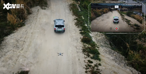 当古都遇见未来 比亚迪智能化街区国庆亮相西安车展 四大黑科技引领未来出行(图4)