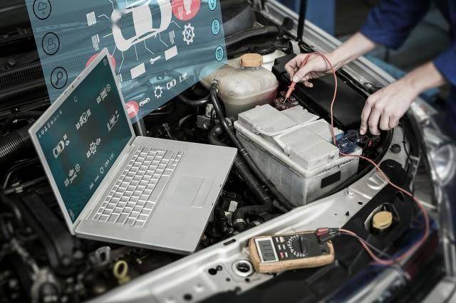 汽车的发展历程：从蒸汽机到智能座舱百年进化背后的科技与人文(图1)