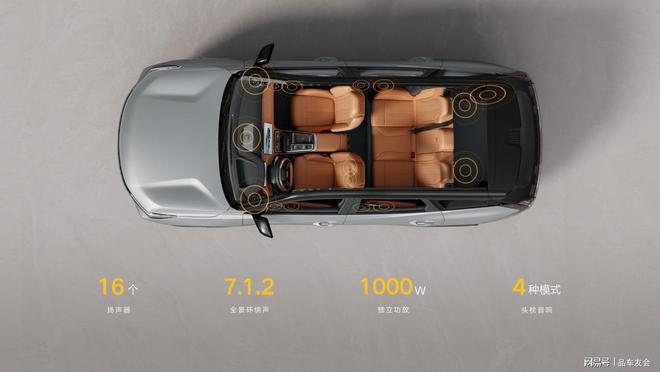 国庆必看！第四代博越LAI情感座舱如何颠覆智能体验？(图3)