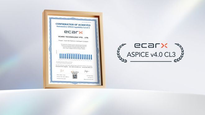 汽车智能化趋势应该瞄准整个世界(图5)