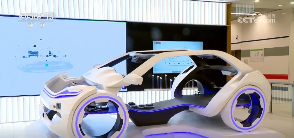 “越了解中国就越相信中国”外资加速在华设立研发中心(图2)