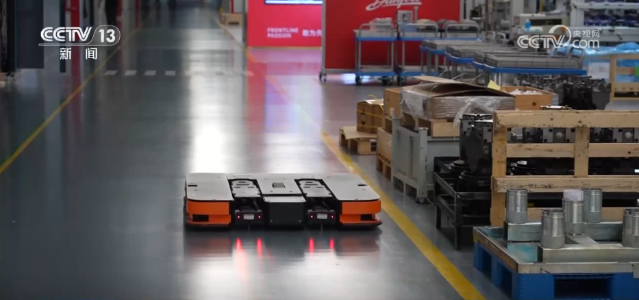 “越了解中国就越相信中国”外资加速在华设立研发中心(图6)