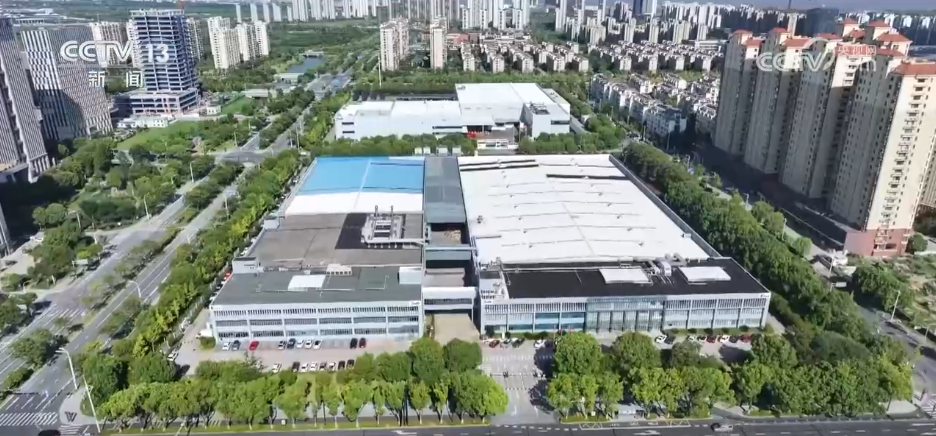 “越了解中国就越相信中国”外资加速在华设立研发中心(图5)